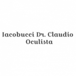 Iacobucci Dr. Claudio Oculista logo