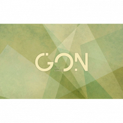 Gon Express logo