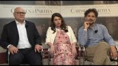 "Carmen è partita", Sannino: film su incontri che curano solitudini