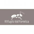 Rifugio Val Formica Cima Larici