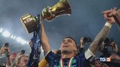 L'Inter trionfa anche in coppa
