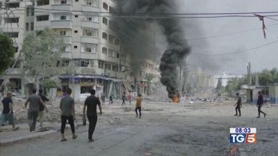 Israele-Hamas, finalmente la tregua