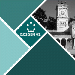 Successioni F.V.G. di Zanfagnini Geom. Luca logo