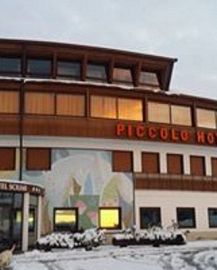 Piccolo Hotel Sciliar