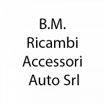 B.M. Ricambi Accessori Auto Srl