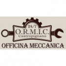 Officina Meccanica O.R.M.I.C.