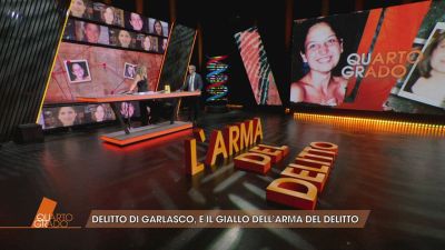 Delitto di Garlasco e il giallo del martello