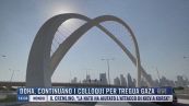 Breaking News delle 14.00 | Doha, continuano i colloqui per tregua Gaza