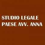 Studio Legale Pase Avv. Anna