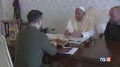 Sostegno a Ucraina per una pace giusta