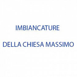 Imbiancature della Chiesa Massimo logo