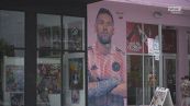 Tutta Miami impazzisce per Messi in vista del Mondiale