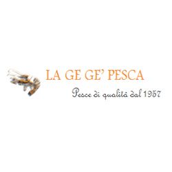 La Ge' Ge' Pesca di Gavazzi Santo & C. Srl logo