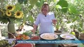 Panino o pasta fredda? I consigli per un pranzo in spiaggia