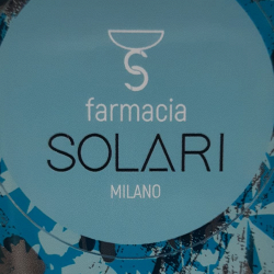 Farmacia Solari logo