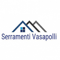Serramenti Vasapolli logo