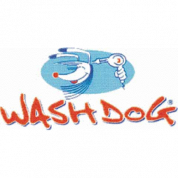 Wash Dog Cat logo