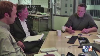 Elon Musk vuole OpenAi. Altman: "No grazie"