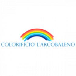 Colorificio L'Arcobaleno logo