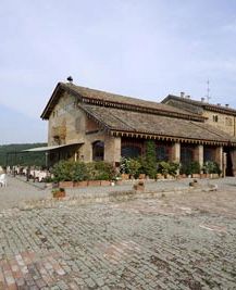 Azienda Agrituristica Cavazzone