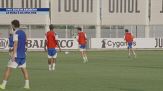 Una Juve in esubero