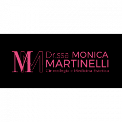 Dottoressa Monica Martinelli Ginecologa logo