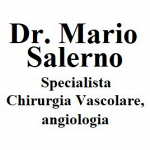 Dr. Mario Salerno - Specialista Chirurgia Vascolare - Studio Medico Rapha