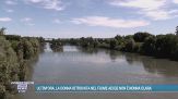 Ultim'ora, la donna ritrovata nel fiume Adige non è nonna Clara