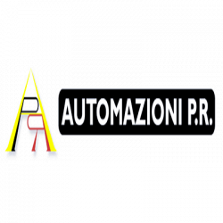 Automazioni P.R. logo