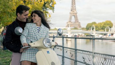 Serie tv Netflix, le novità in uscita a dicembre 2023
