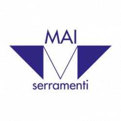 Mai Serramenti logo
