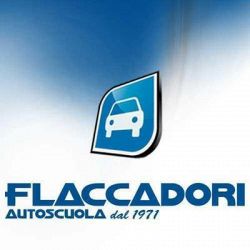 Autoscuola F.lli Flaccadori logo