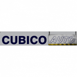 Cubico Auto logo