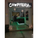 Chupiteria The Time
