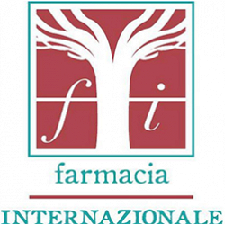 Farmacia Internazionale di Conegliano logo