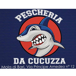 Pescheria da Cucuzza logo