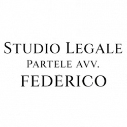 Partele Avv. Federico logo