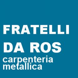 Carpenteria Metallica F.lli da Ros logo