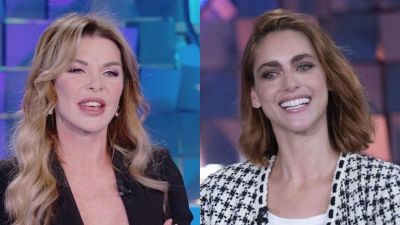 Stasera in tv 2 agosto: Miriam Leone si confronta con Alba Parietti