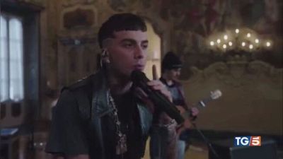 Tony Boy, domiciliari a casa dei genitori