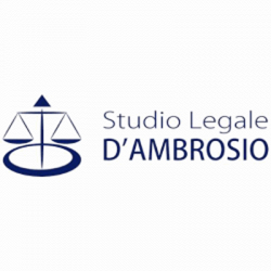 Studio Legale D'Ambrosio Avv. Cosimo logo