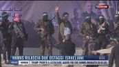 Breaking News delle 9.00 | Hamas rilascia due ostaggi israeliani