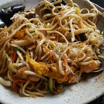 RISTORANTE HIGASHI cucina asiatica