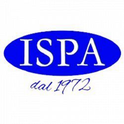 Onoranze Funebri ISPA logo