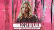 Qualcosa di lilla, il film evento stasera su Rai 1: un racconto necessario sui disturbi alimentari c