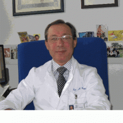 Gentile Dott. Maurizio Cardiochirurgo logo