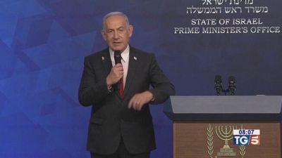 Gaza, la situazione umanitaria è sempre più tragica