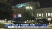 Breaking News delle 14.00 | Ancora un caso di violenza a Milano