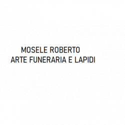 Arte Funeraria Mosele Roberto logo