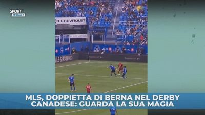 È sempre magia Berna